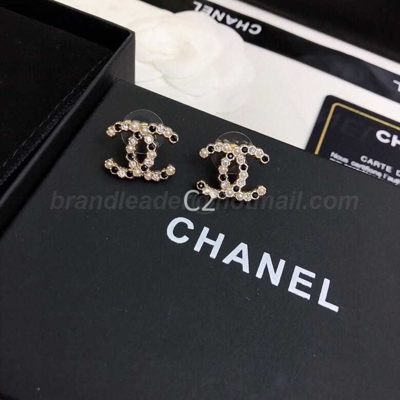 Chanel Earrings 1473